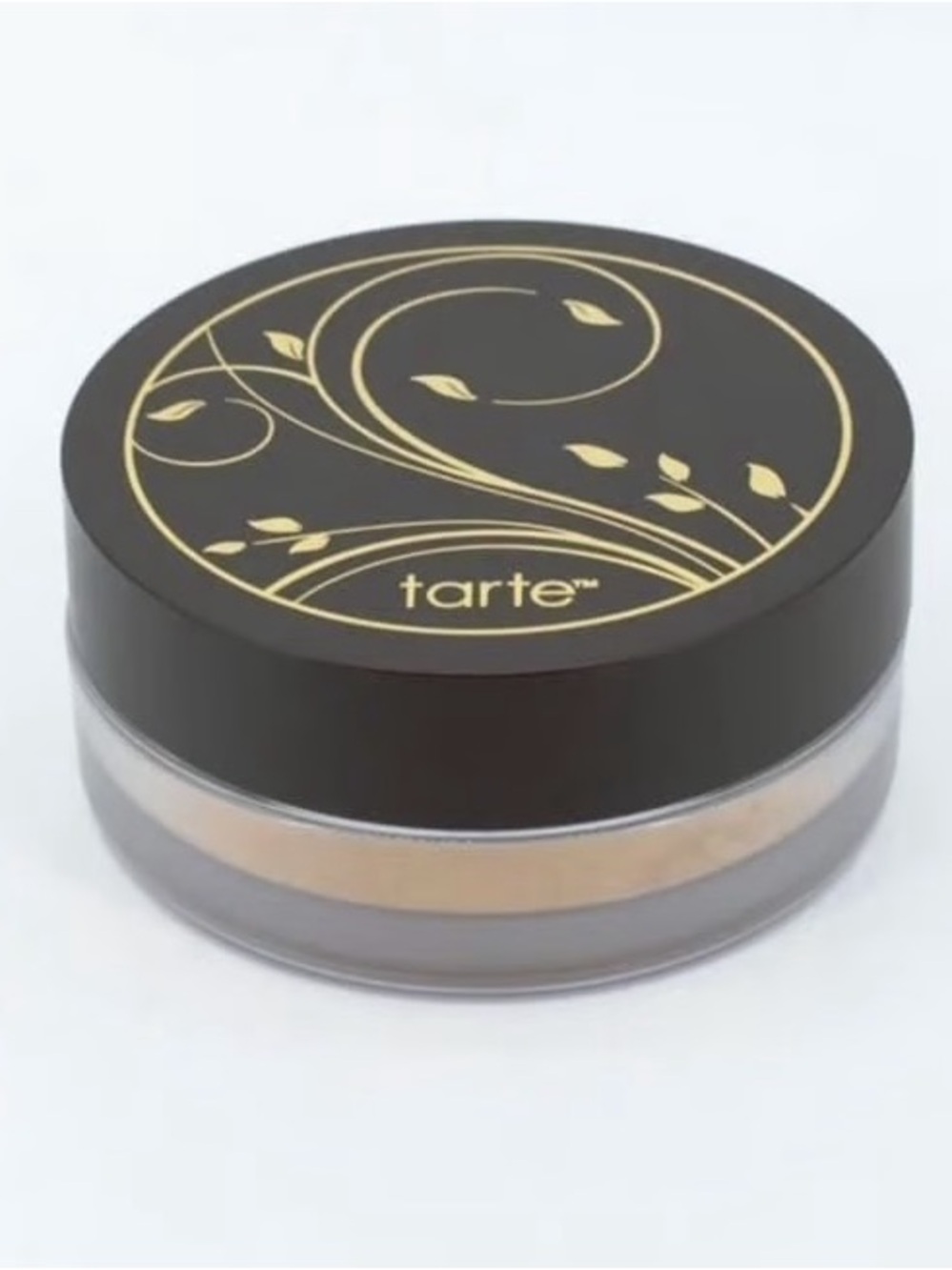 Tarte Amazonian Clay Full Coverage Airbrush Foundation -medium Tan Honey New
